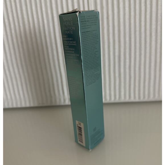 NEW IT Cosmetics Your Skin but Better CC+ SPF40 Matte Cream 1.08oz, Light, $47 - Picture 4 of 13